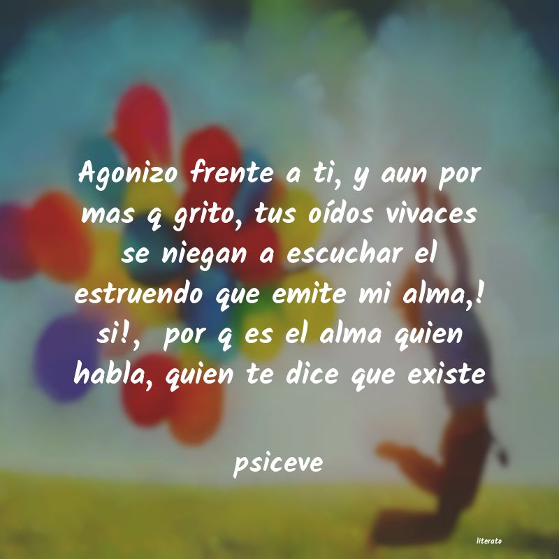 Frases de psiceve