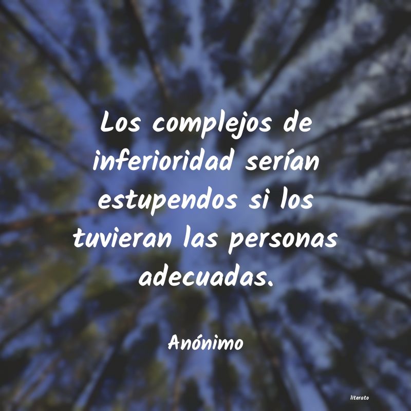 Frases de