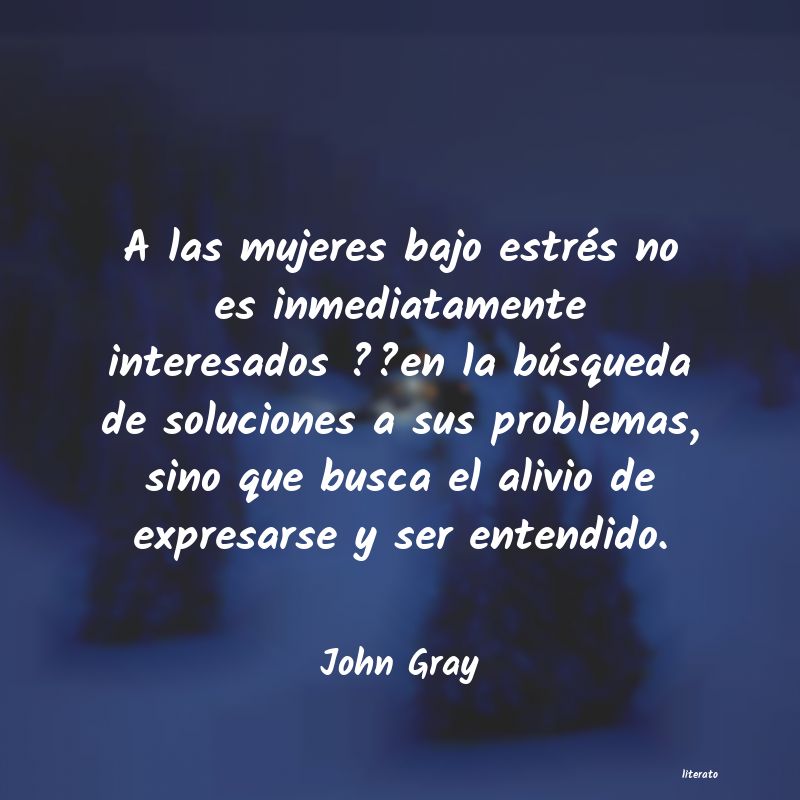 Frases de John Gray