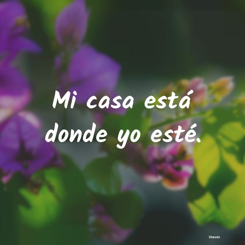 frases