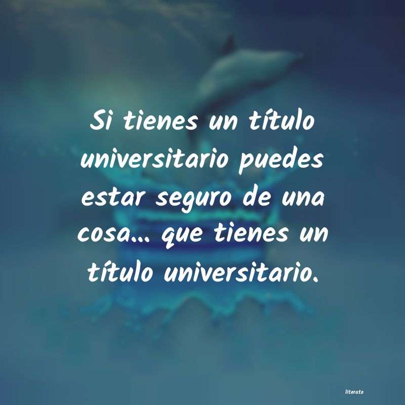 frases