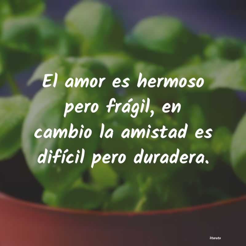 frases