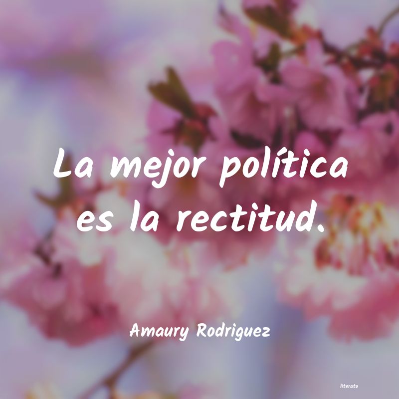 amaury rodriguez
