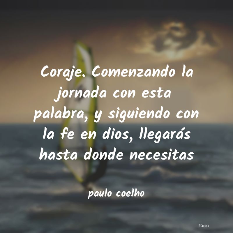 Frases de paulo coelho