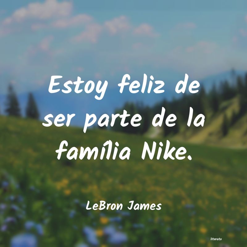 Frases de LeBron James