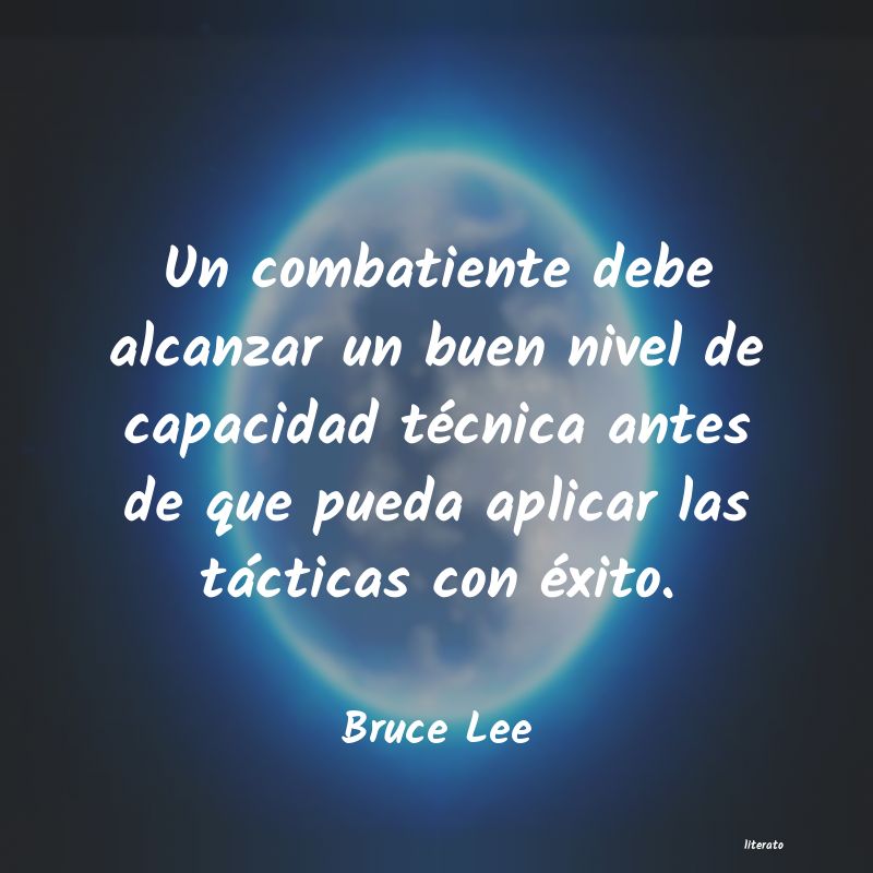 frases de éxito