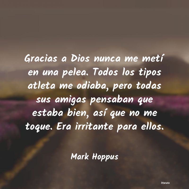 Frases de Mark Hoppus