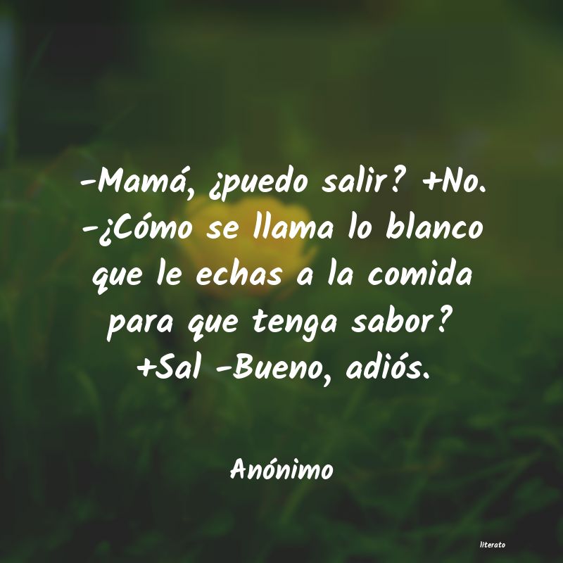 frases