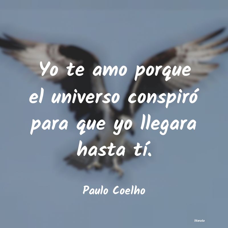 Frases de Paulo Coelho