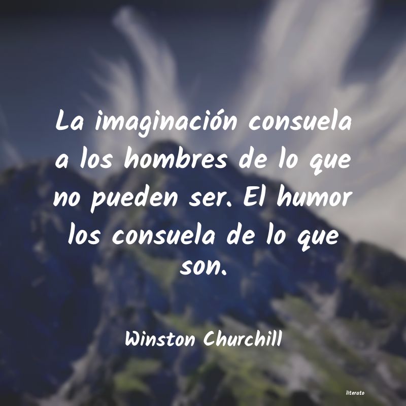 Frases de Winston Churchill