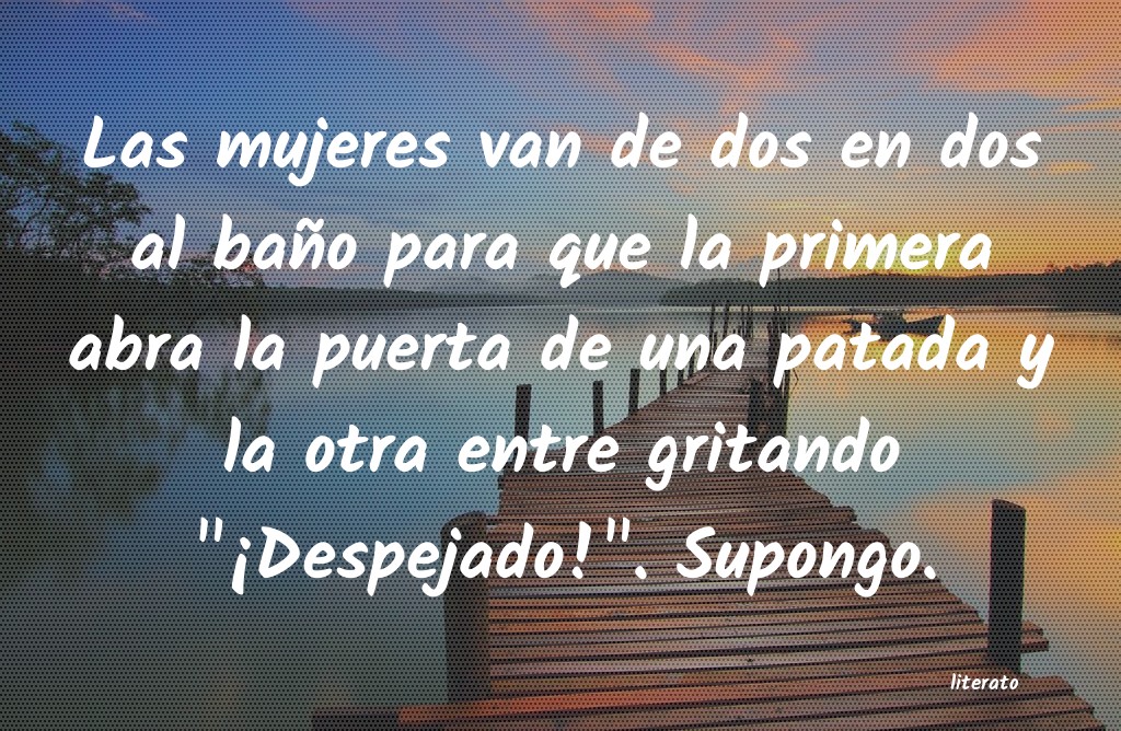 frases