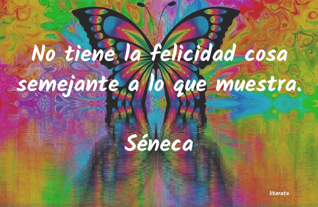 frases de Séneca