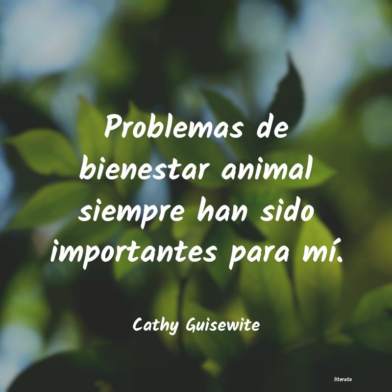 Frases de Cathy Guisewite