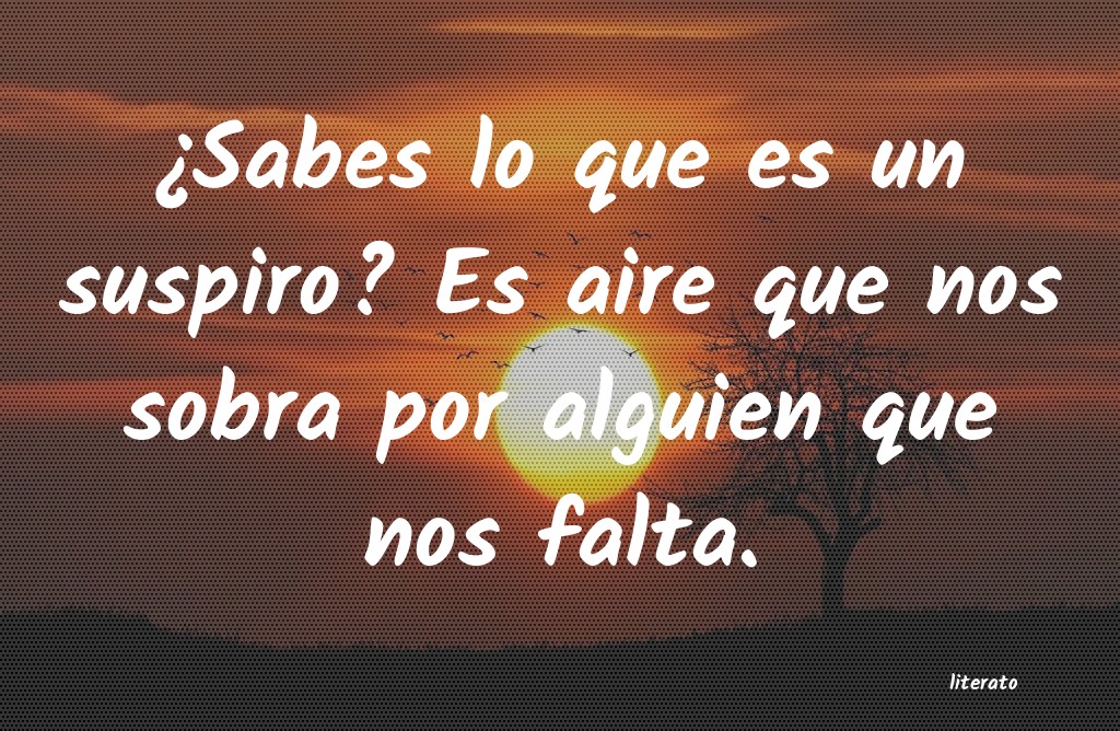 frases