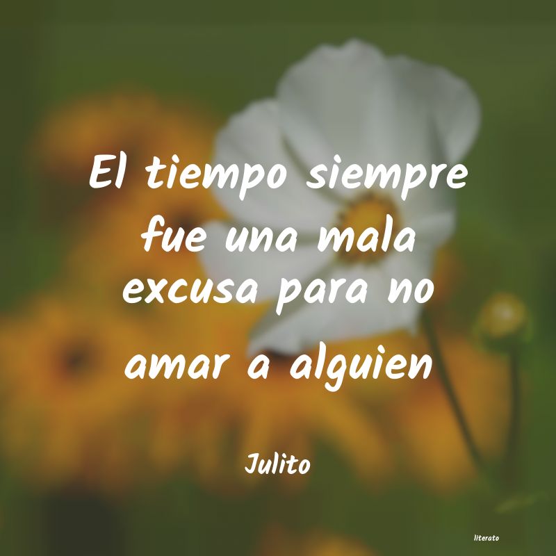 excusa