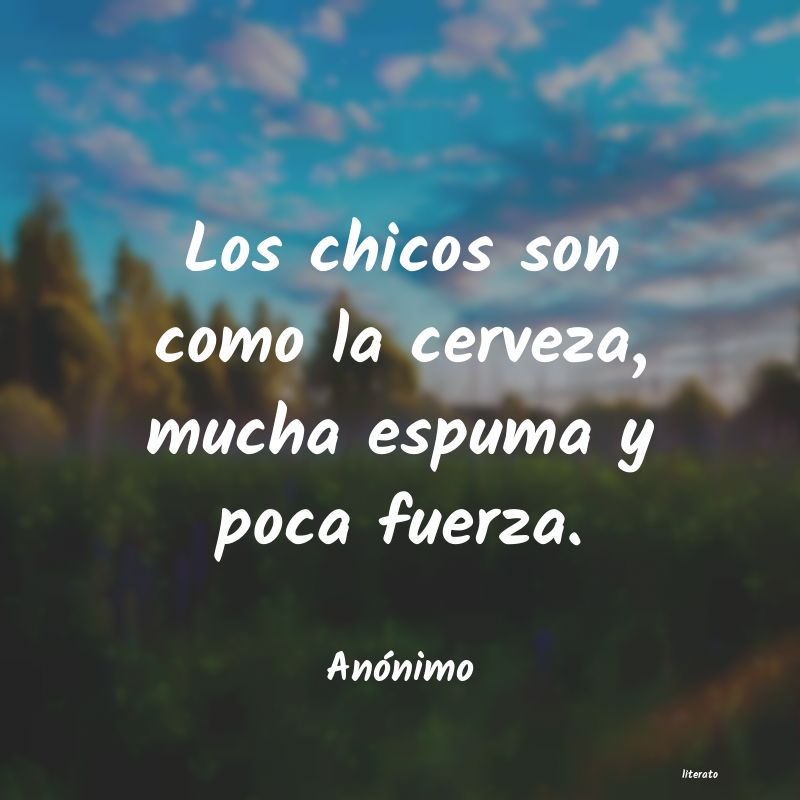 frases