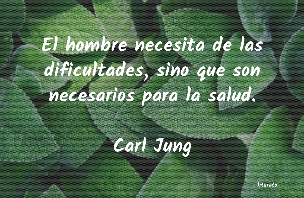 Frases de Carl Jung