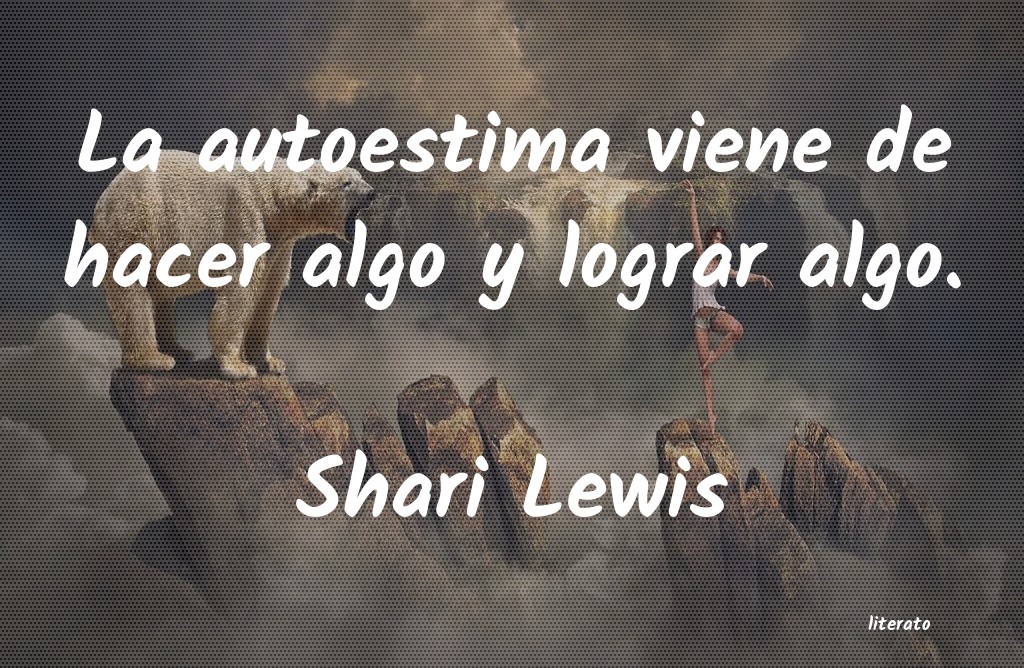 frases de Shari Lewis