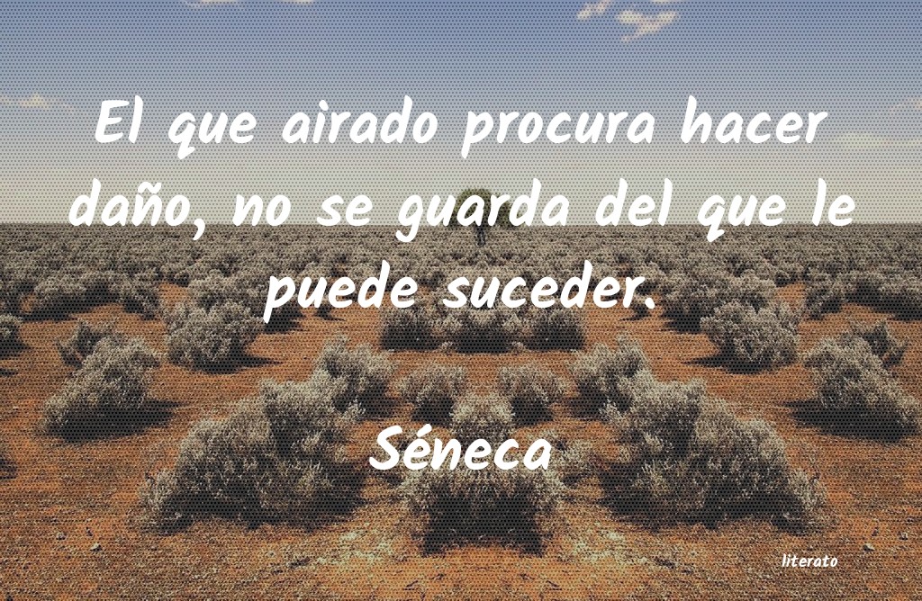 Frases de Séneca