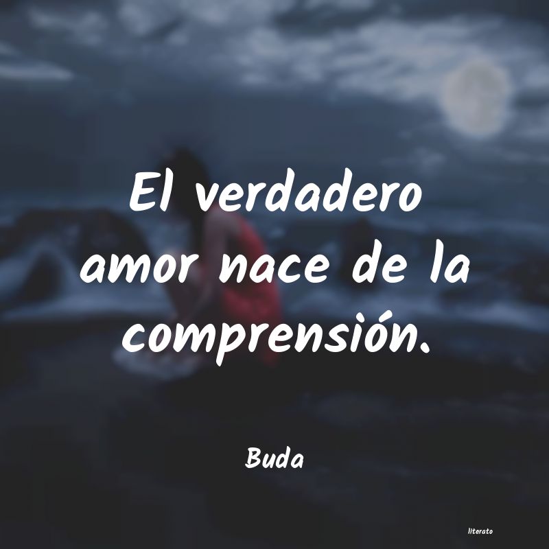 frases cortas de buda