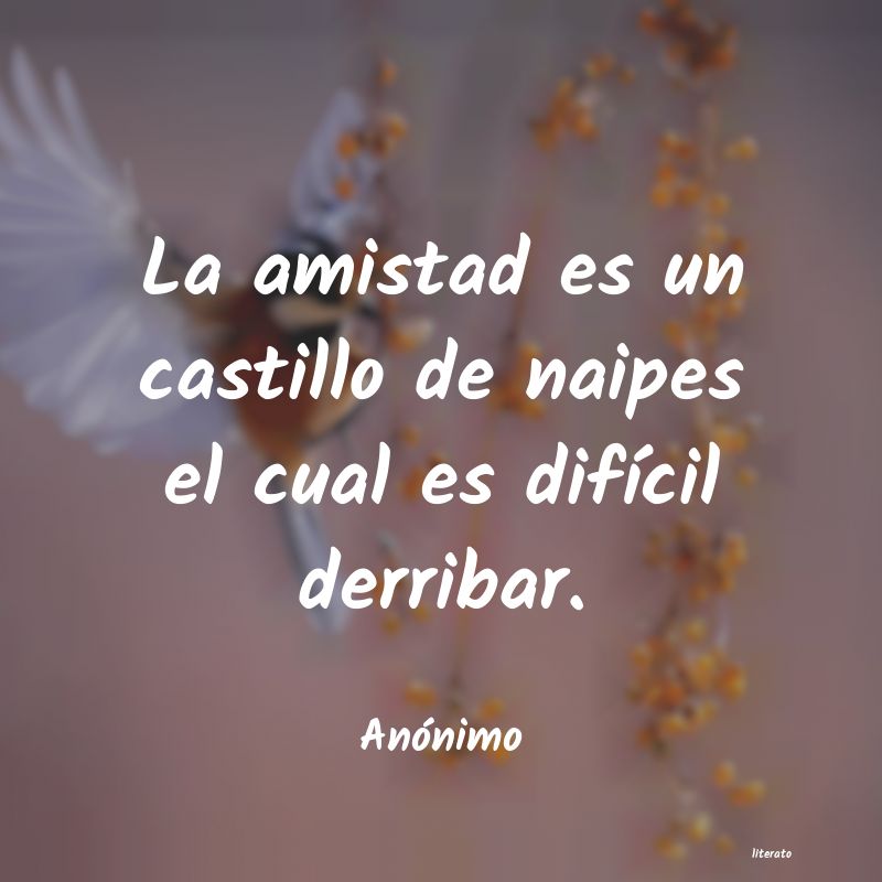 Frases de