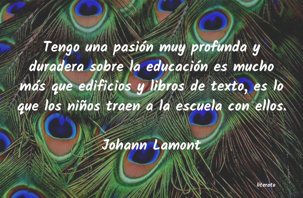 frases de Johann Lamont