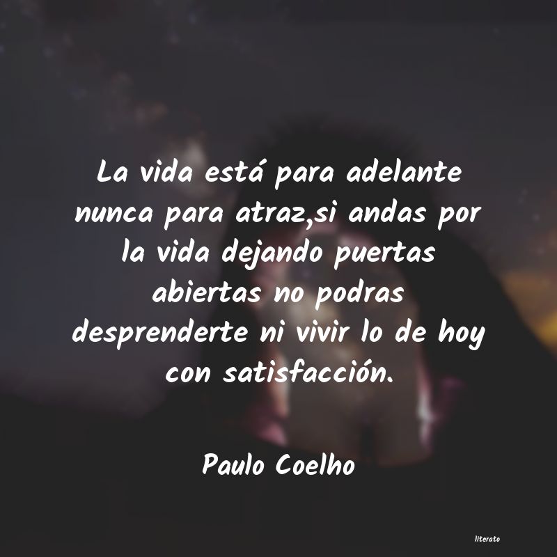 Frases de Paulo Coelho