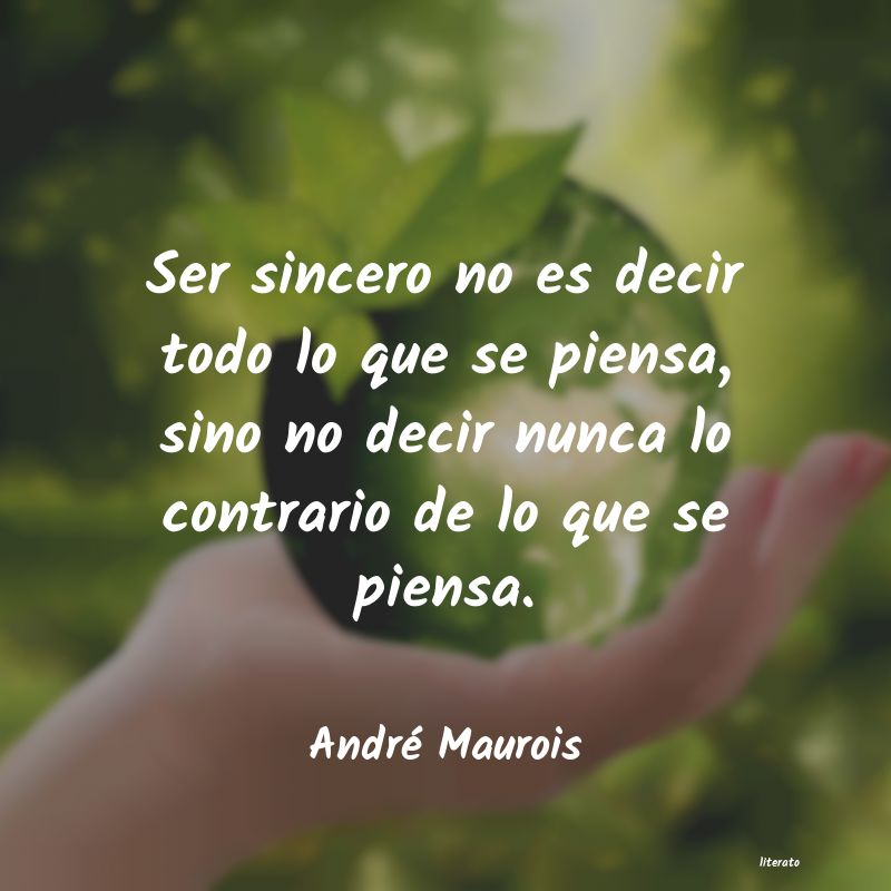 andre gide buenas intenciones