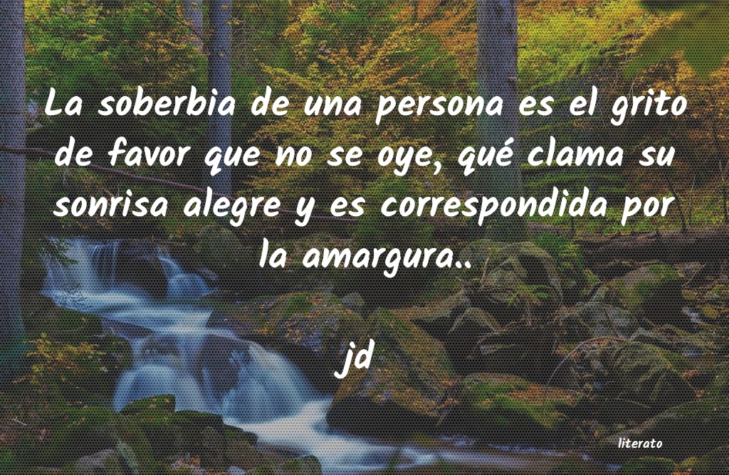frases de jd