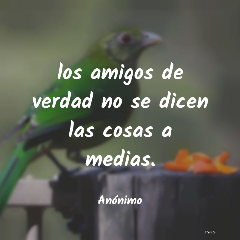 frases