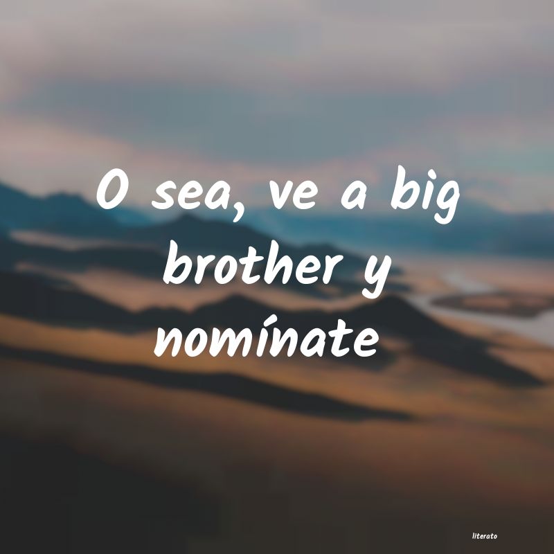 frases