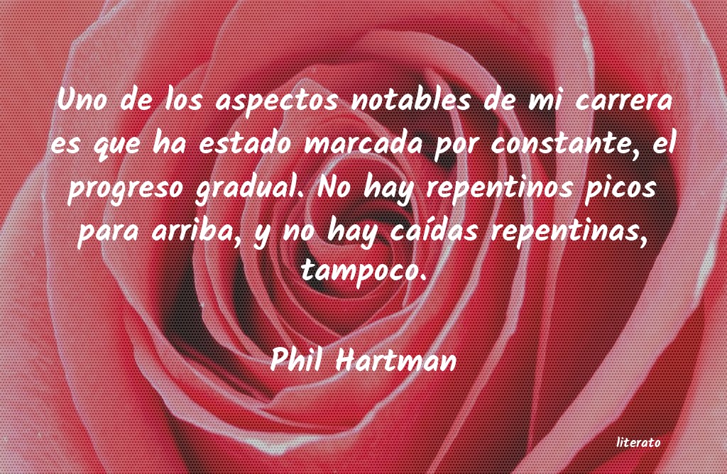 frases de Phil Hartman