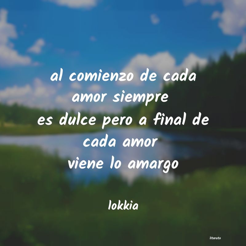 Frases de lokkia