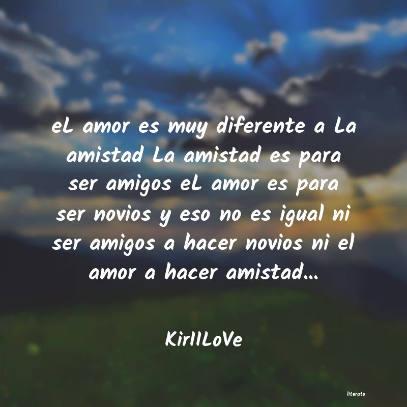 frases de KirIILoVe