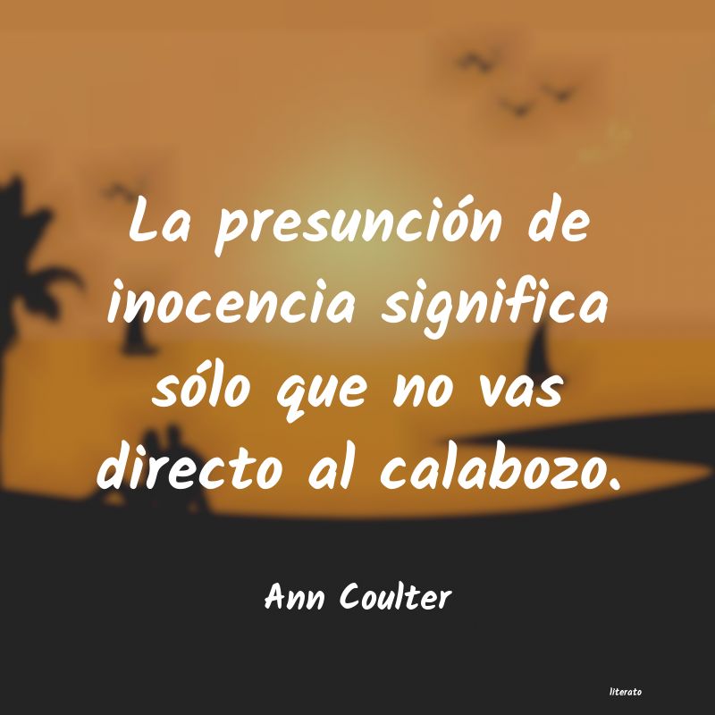 frases de Ann Coulter