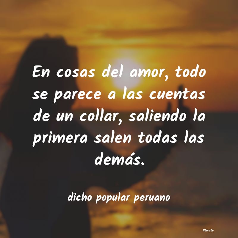 frases de amor a primera vista