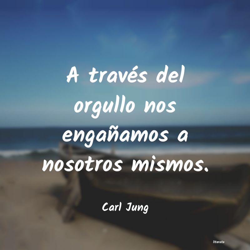 carl jung sentido