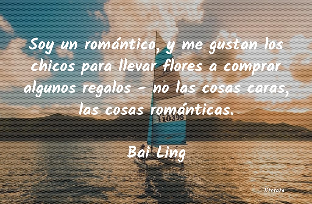 Frases de Bai Ling