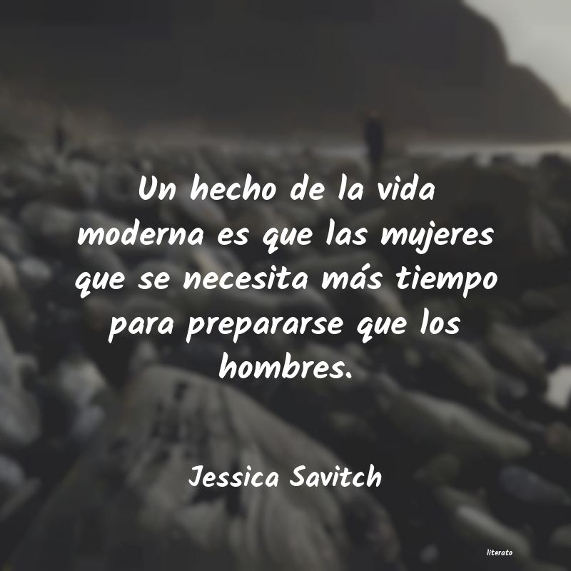 Frases de Jessica Savitch