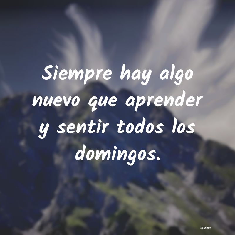 frases