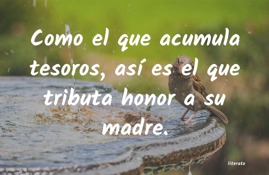 frases