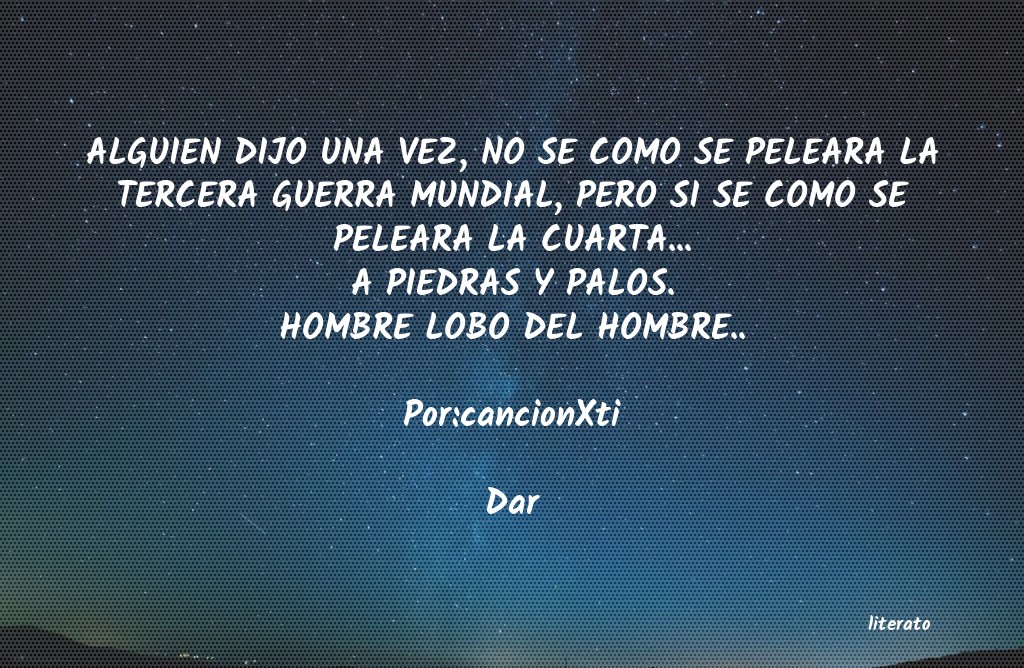 frases de Dar