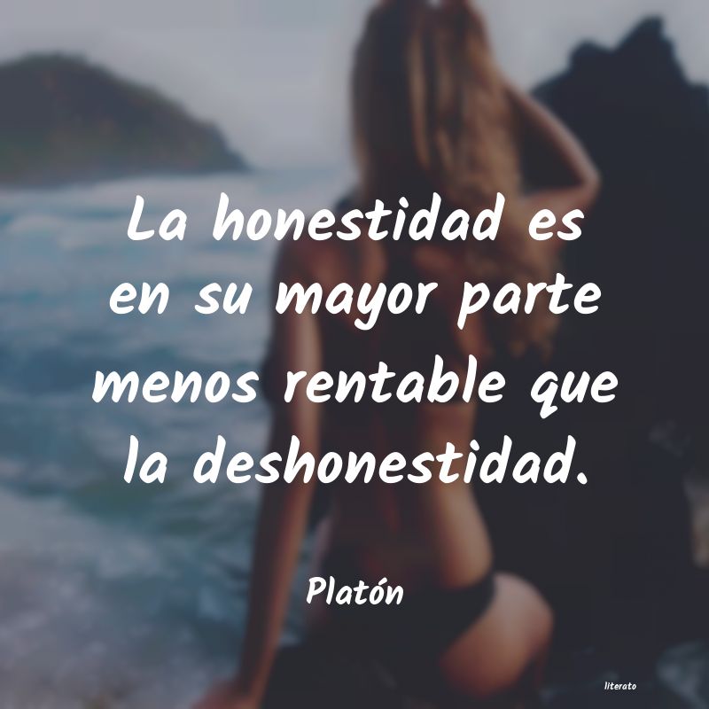 frases de Platón