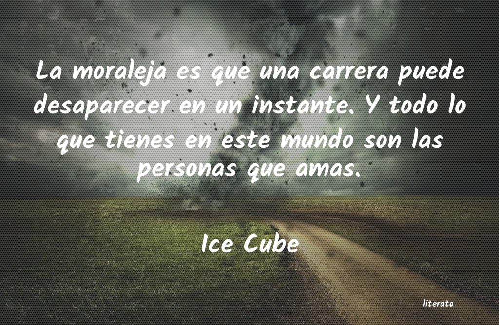 Frases de Ice Cube