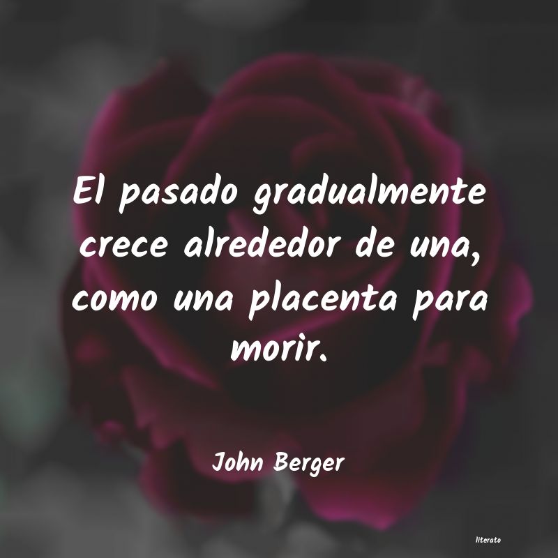 <ol class='breadcrumb' itemscope itemtype='http://schema.org/BreadcrumbList'>
<li itemprop='itemListElement'><a href='/autores/'>Autores</a></li>
<li itemprop='itemListElement'><a href='/autor/john_berger/'>john berger</a></li>
</ol>
