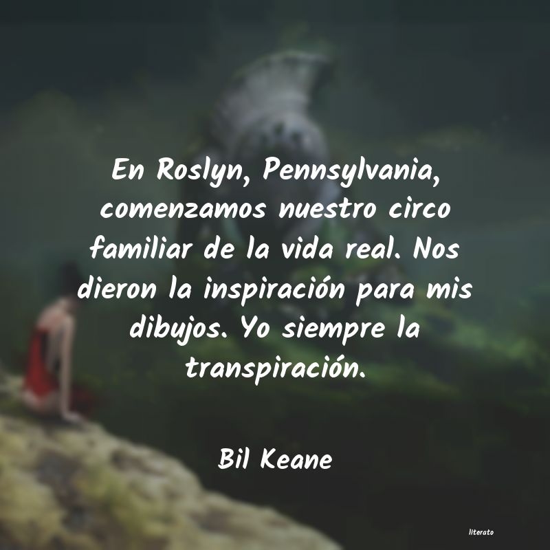 frases de Bil Keane