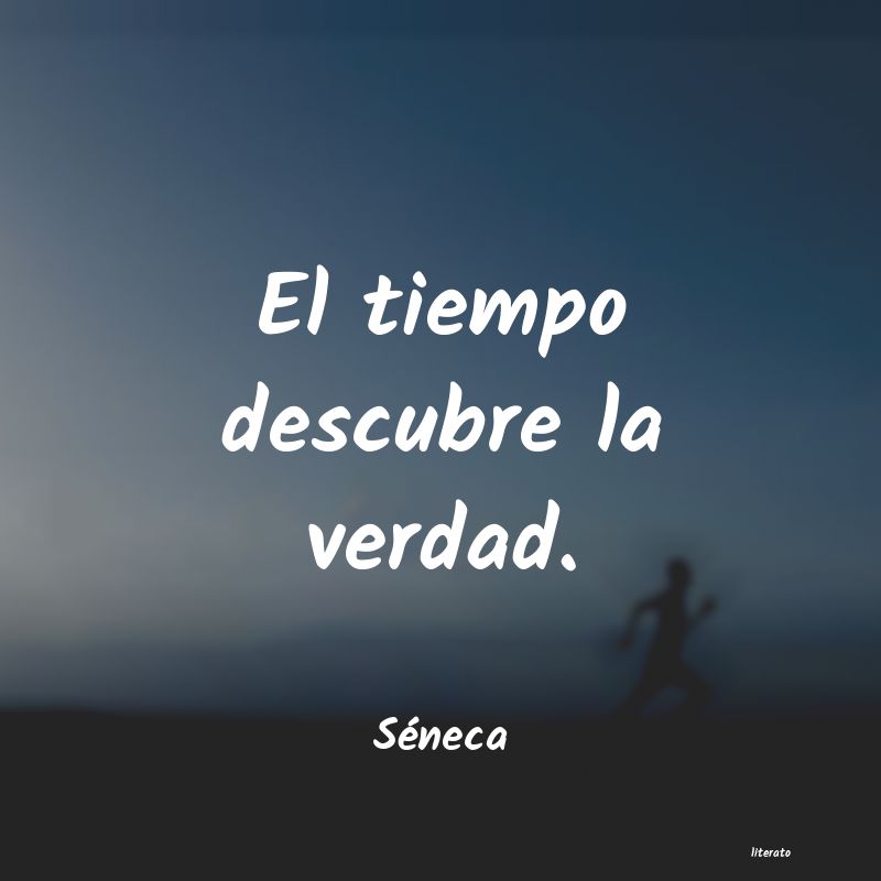 frases de Séneca