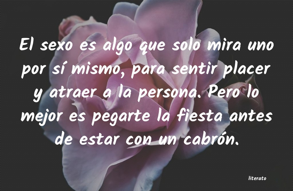 frases