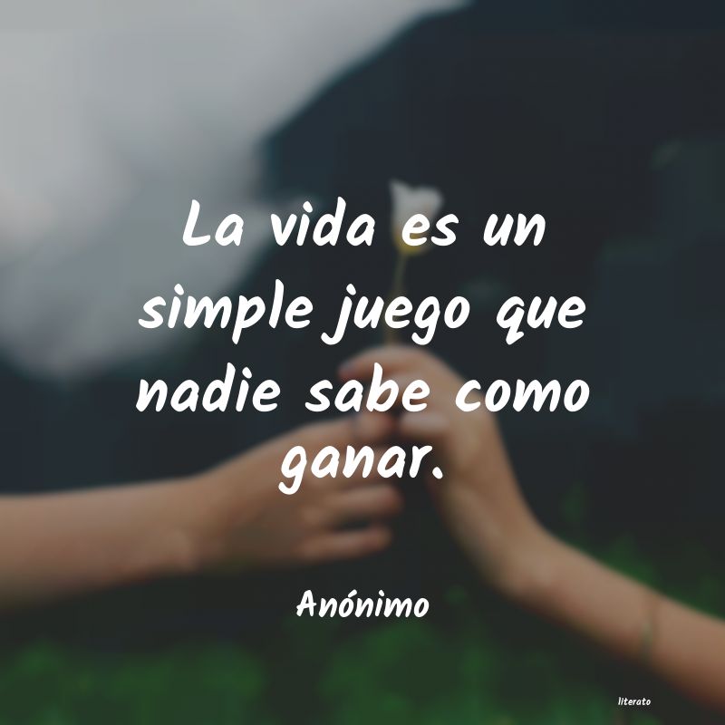 frases