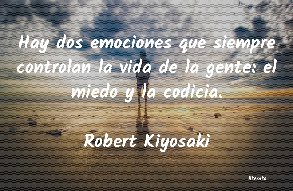 Frases de Robert Kiyosaki